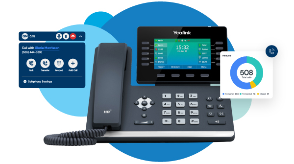 Weave Dental Communication Platform